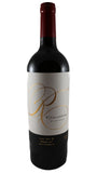 R Collection, Lot No. 3 Merlot