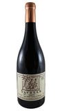 Syrocco, Zenata, Syrah