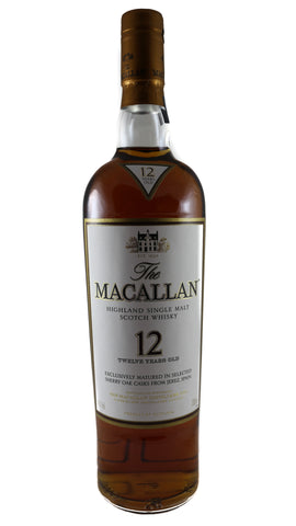 The Yamazaki, Single Malt Whisky (Aged 18 years)