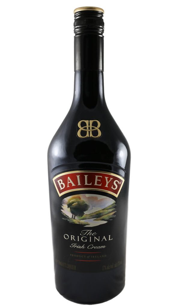 Baileys, The Original Irish Cream