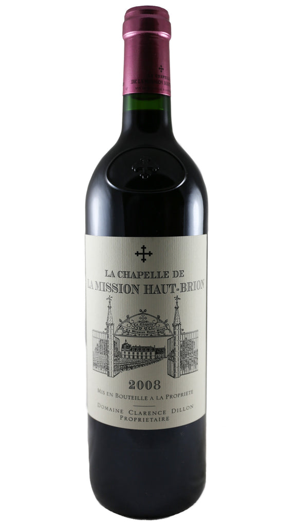 La Chapelle De La Mission Haut-Brion