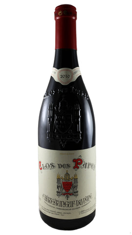 Clos Des Papes, Chateauneuf-Du-Pape