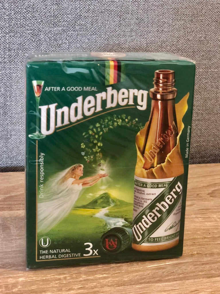 Underberg