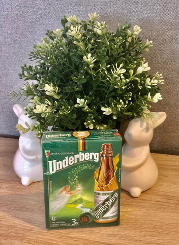 Underberg