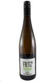 Fritz's Riesling