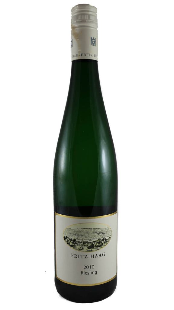Fritz Haag, Riesling
