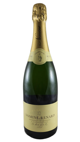 Nomine-Renard, Champagne Brut
