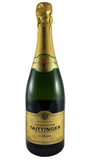 Taittinger, Champagne Brut Reserve, Collector 2014 FIFA World Cup