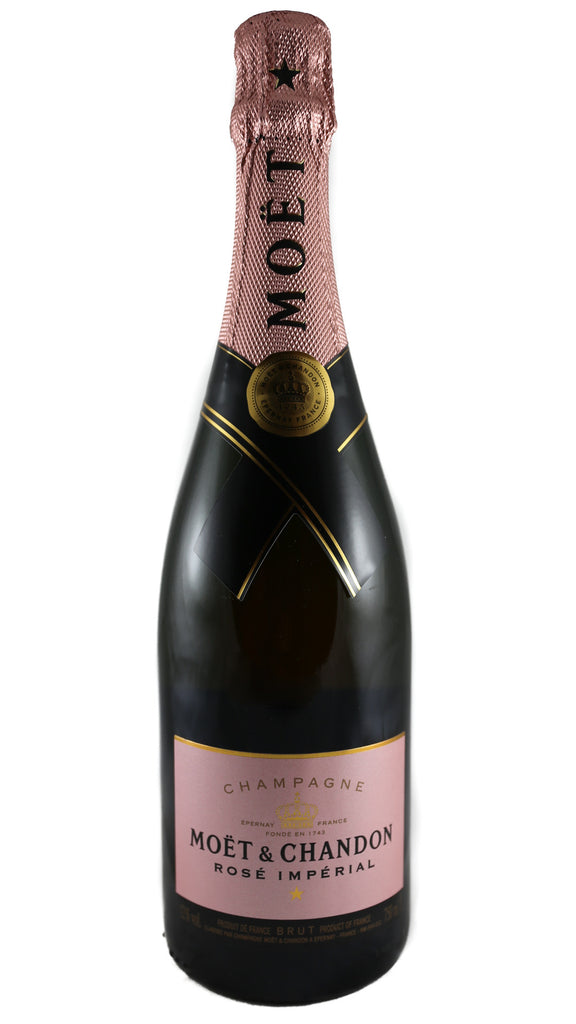Moët & Chandon, Rosé Impérial Champagne