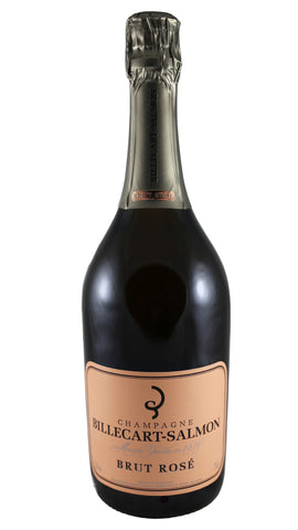 Billecart-Salmon, Champagne Brut Rosé