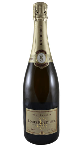 Louis Roederer, Champagne Brut Premier