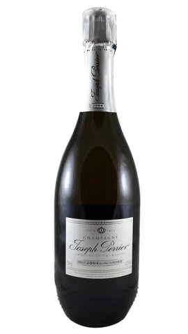Joseph Perrier, Champagne Brut Blanc De Blancs 2004