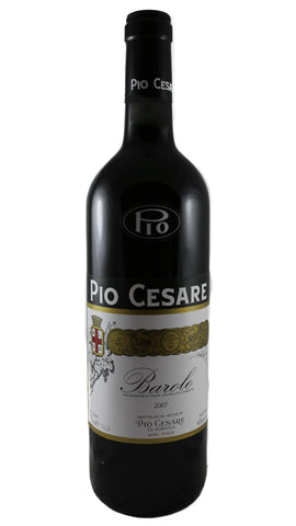 Pio Cesare, Barolo