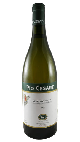 Pio Cesare, Moscato D'asti