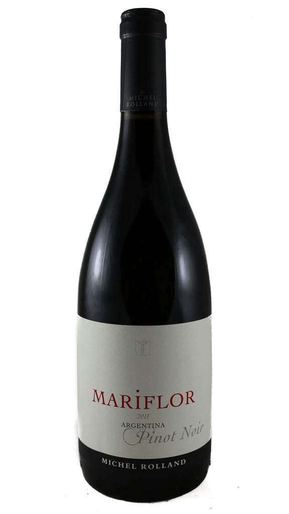 Michel Rolland, Mariflor Pinot Noir