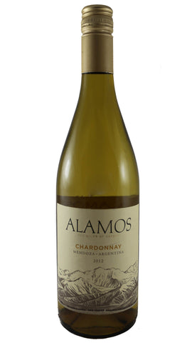 Alamos, Chardonnay