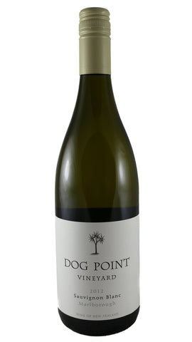 Dog Point Vineyard, Sauvignon Blanc, Marlborough