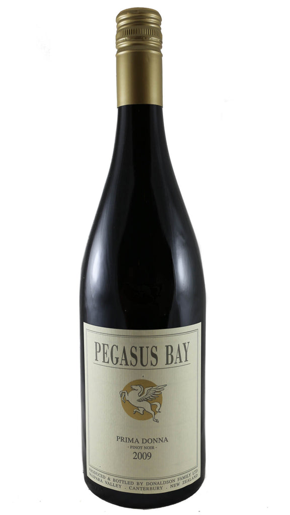 Pegasus Bay, Prima Donna Pinot Noir
