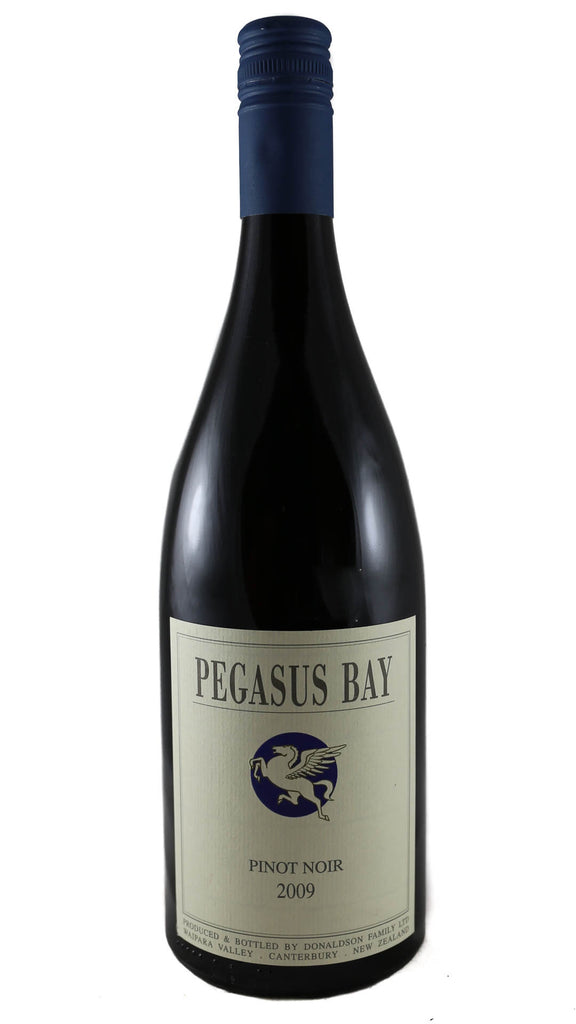 Pegasus Bay, Pinot Noir