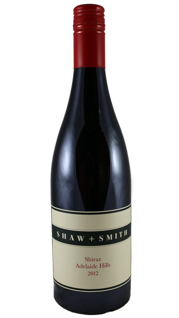 Shaw + Smith, Shiraz