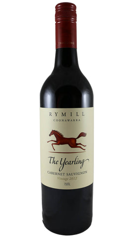 Rymill, The Yearling, Cabernet Sauvignon