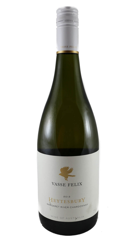 Vasse Felix, Heytesbury Chardonnay