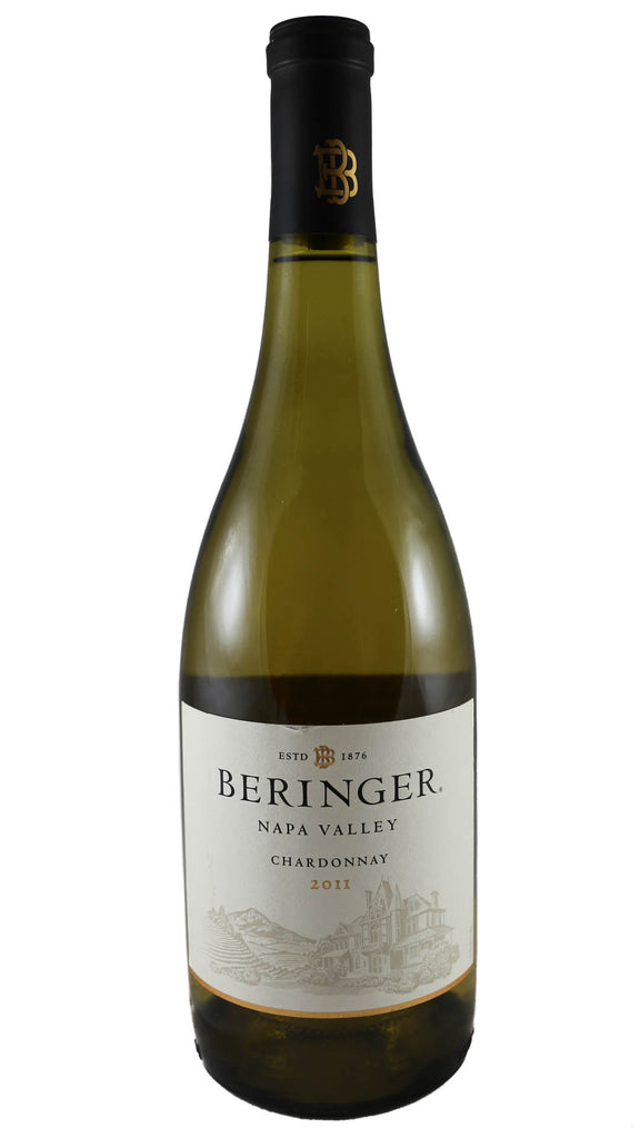 Beringer, Chardonnay