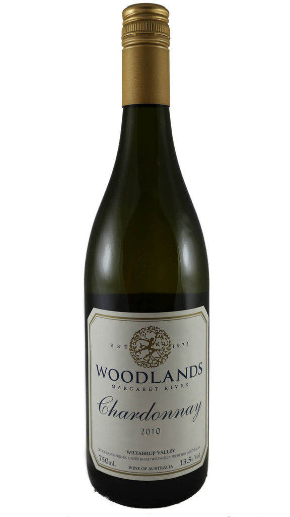 Woodlands Vineyard, Chardonnay