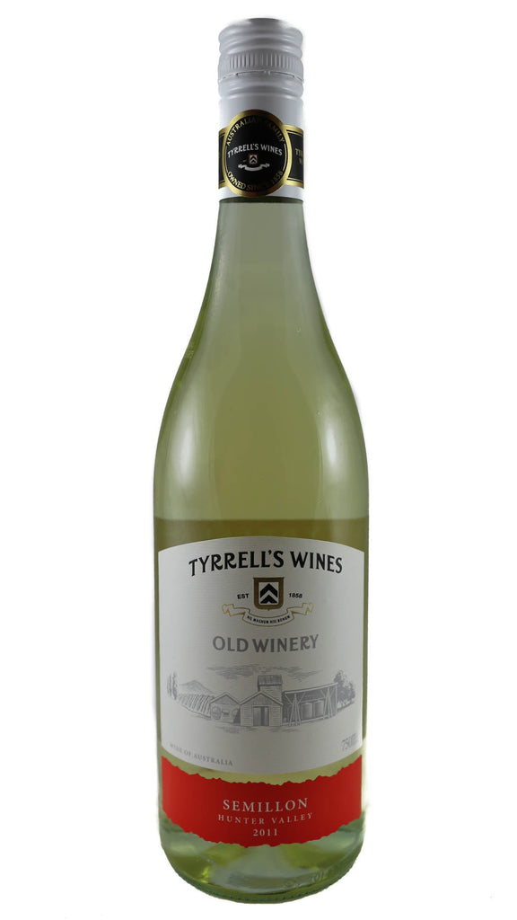 Tyrrell's Wines, Semillon Hunter Valley