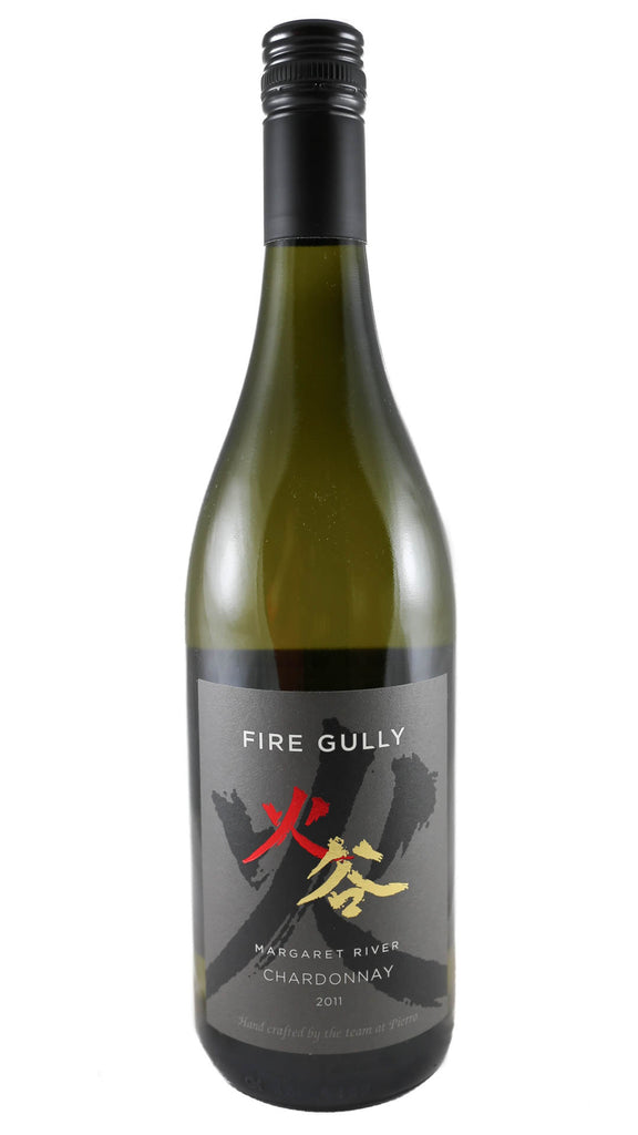 Fire Gully, Chardonnay