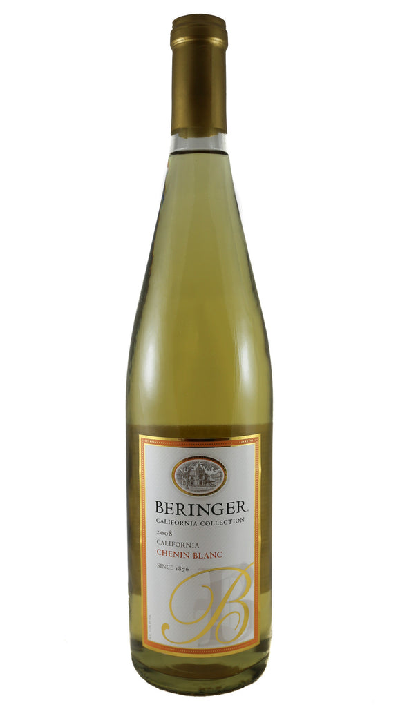 Beringer, California Collection, Chenin Blanc