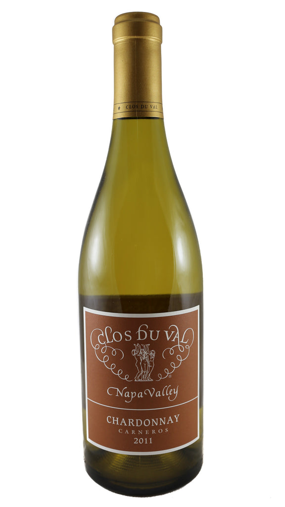 Clos Du Val, Napa Valley, Chardonnay