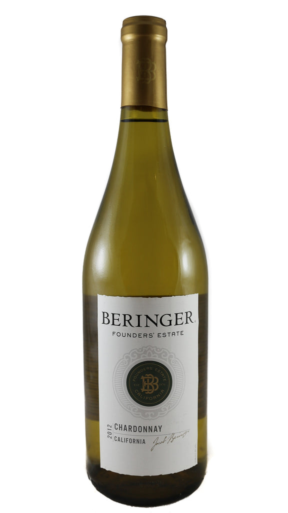 Beringer, Founders' Estate Chardonnay