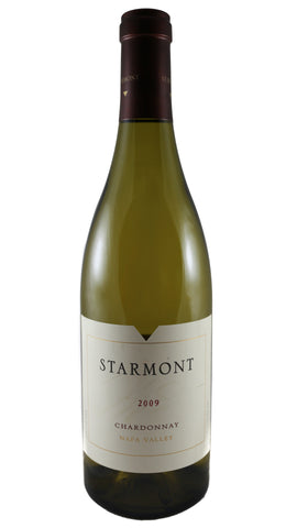 Starmont, Chardonnay, Napa Valley