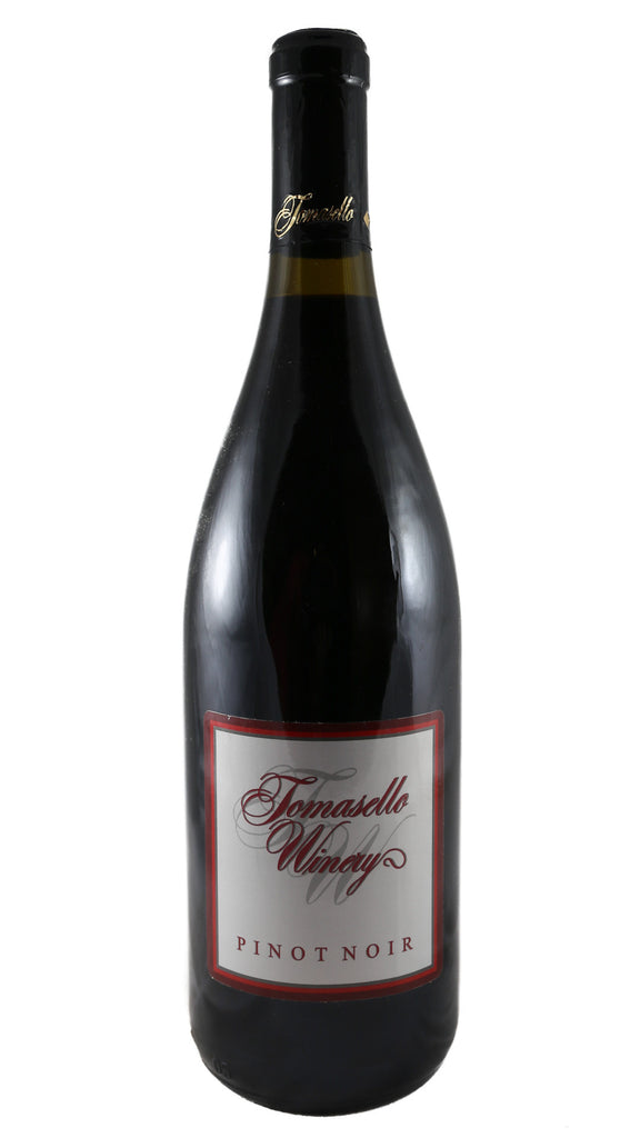 Tomasello Winery, Pinot Noir