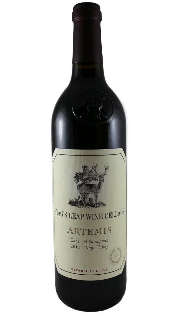 Stag's Leap Wine Cellars, Artemis Cabernet Sauvignon