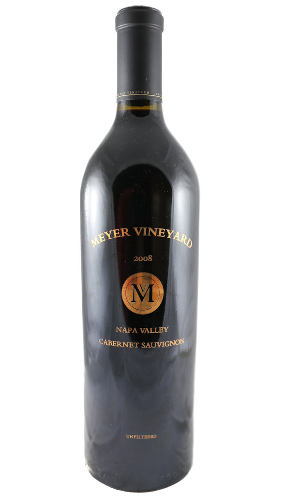 Meyer Vineyard, Napa Valley Cabernet Sauvignon
