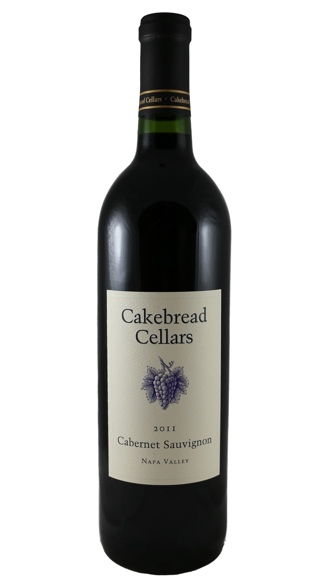 Cakebread Cellars, Cabernet Sauvignon – BACCHUS