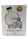 Crystal Head, Vodka