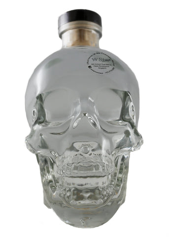 Crystal Head, Vodka